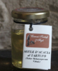 Acacia honing met zwarte truffel